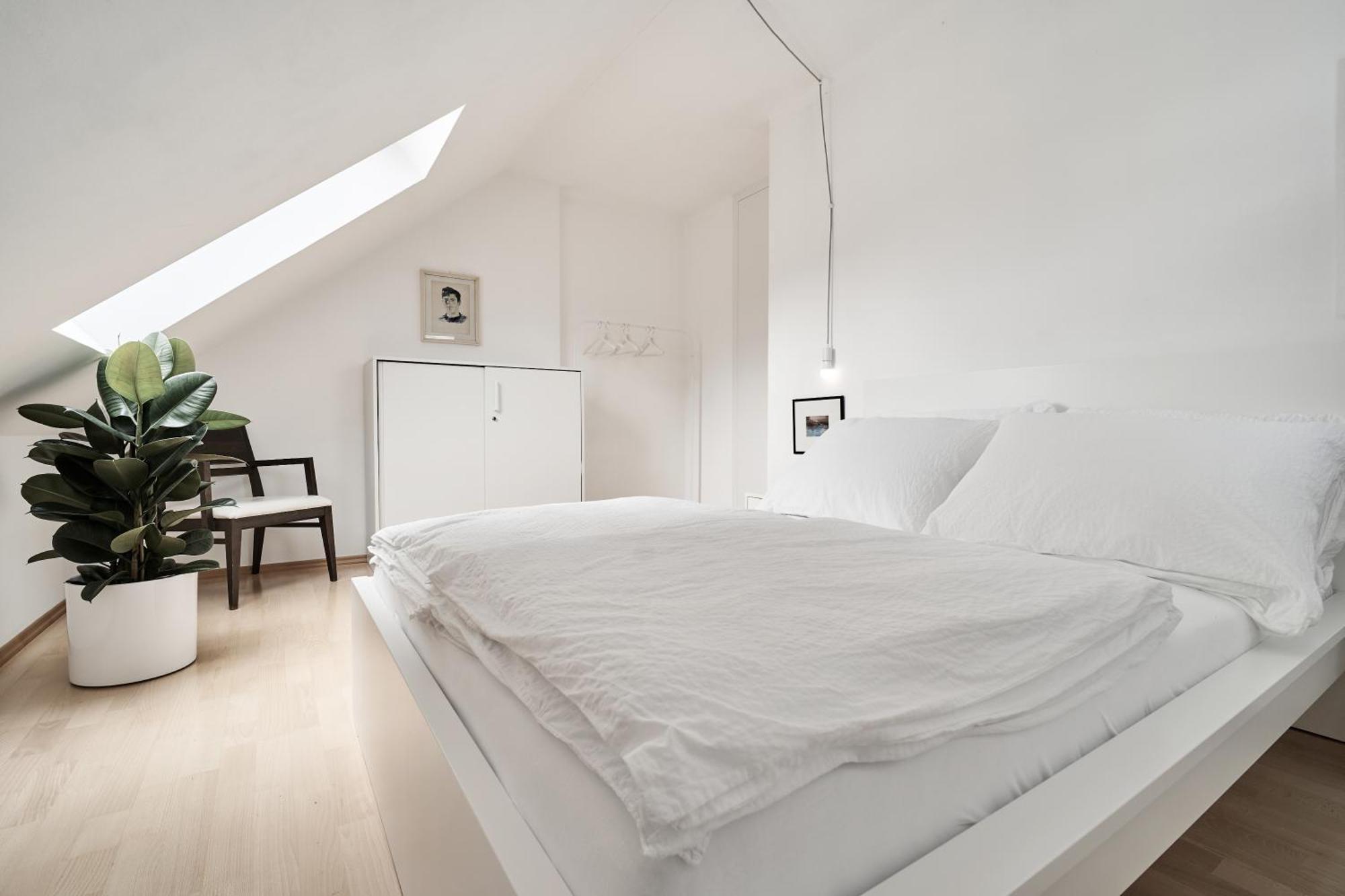 Matic Spacious Modern Apartment Lublaň Exteriér fotografie